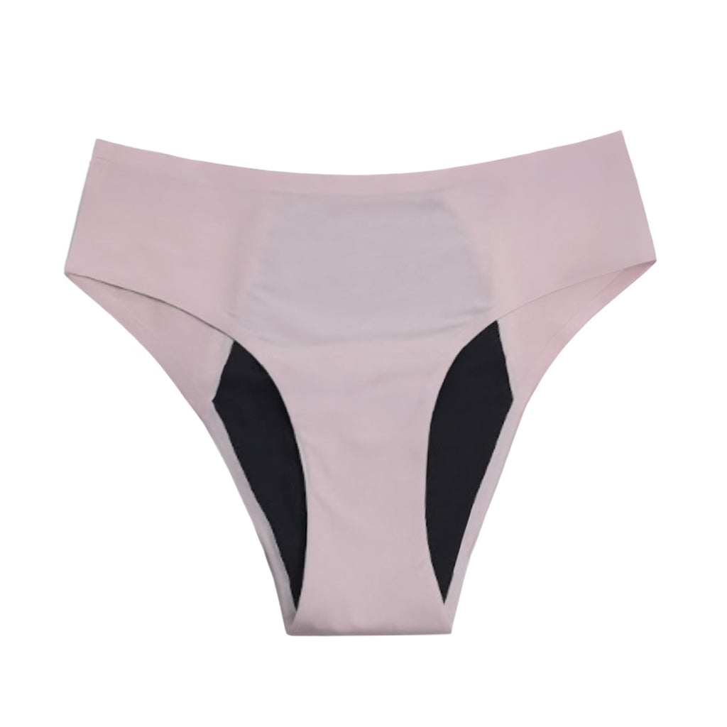 NEW: Seamless Leakproof High Waisted (Heavy Flow Bundles)