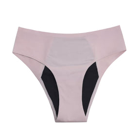 NEW: Seamless Leakproof High Waisted (Heavy Flow Bundles)