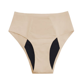 NEW: Seamless Leakproof High Waisted (Heavy Flow Bundles)